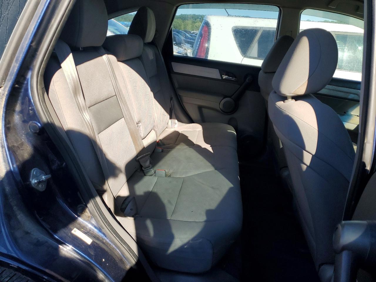 Honda Crv Lx