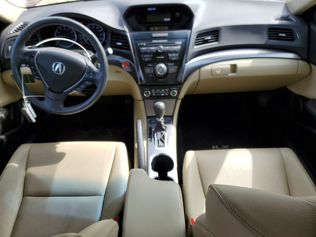 Acura ILX 20 Premium