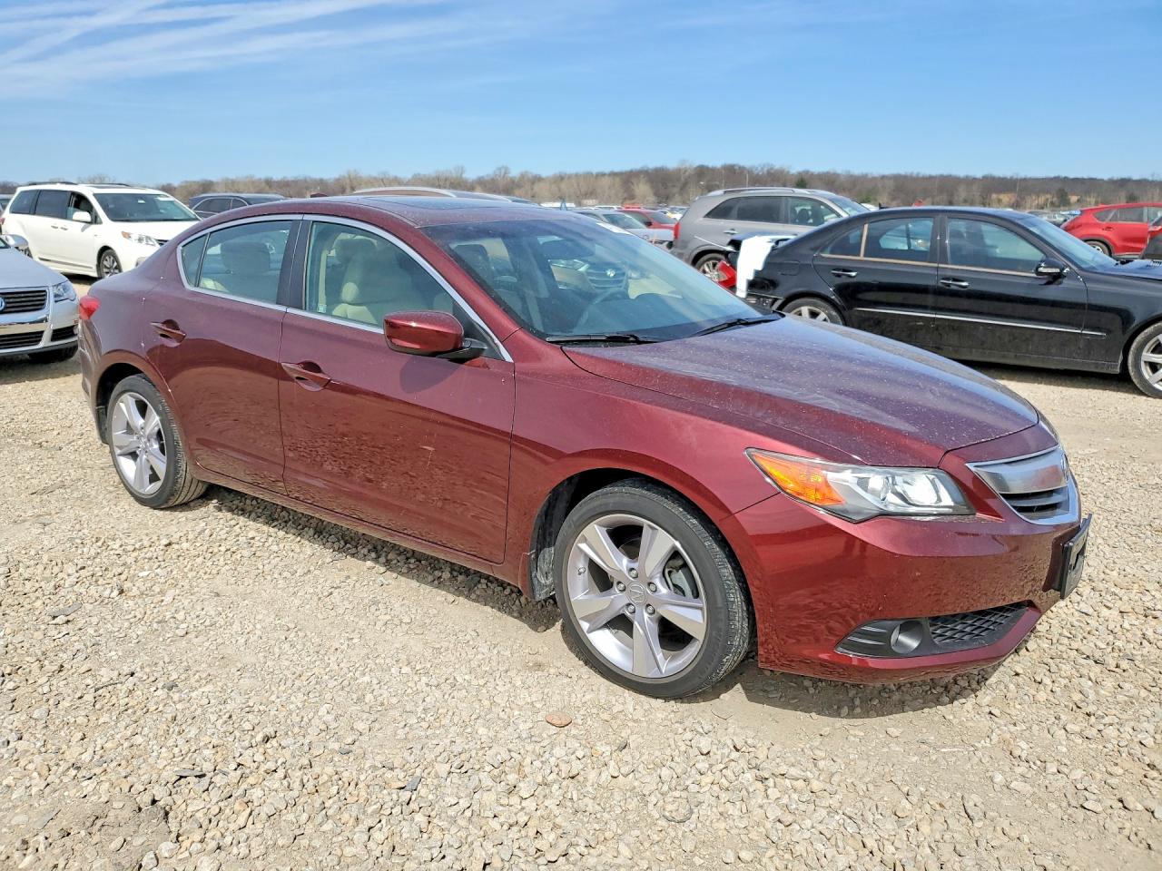 Acura ILX 20 Premium