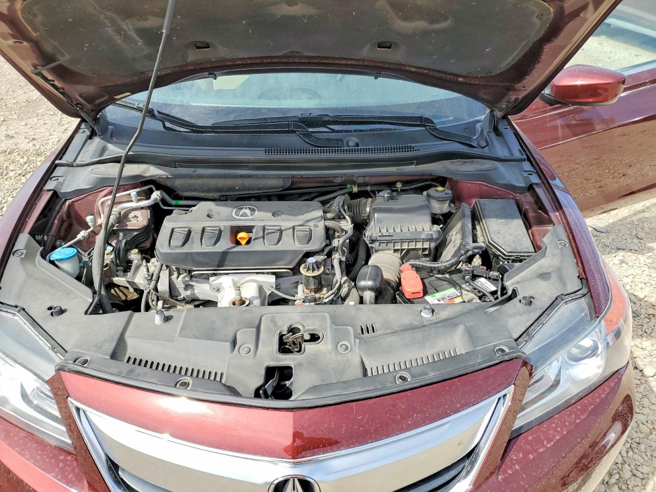 Acura ILX 20 Premium