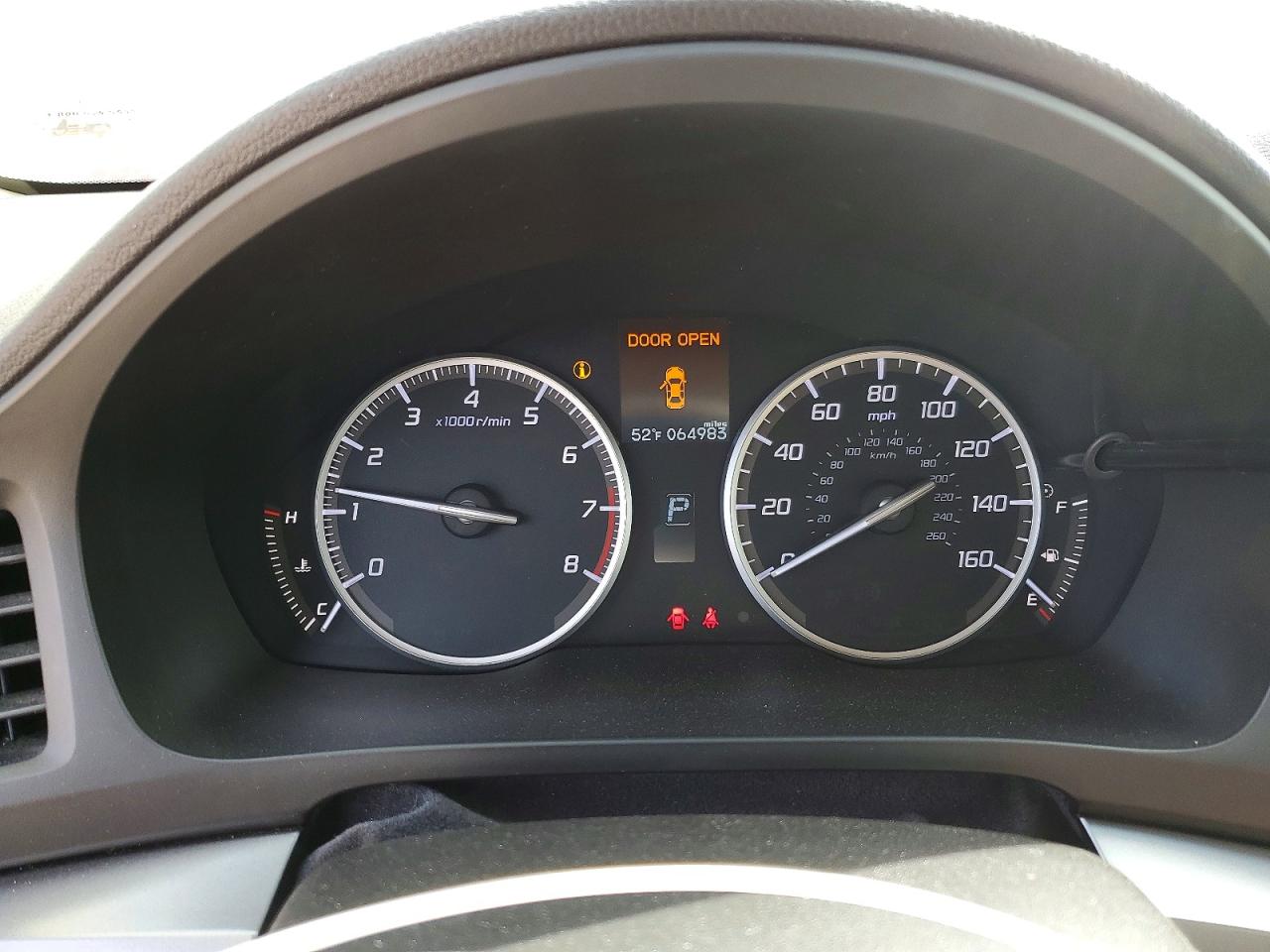 Acura ILX 20 Premium
