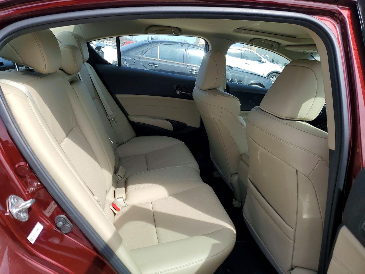 Acura ILX 20 Premium