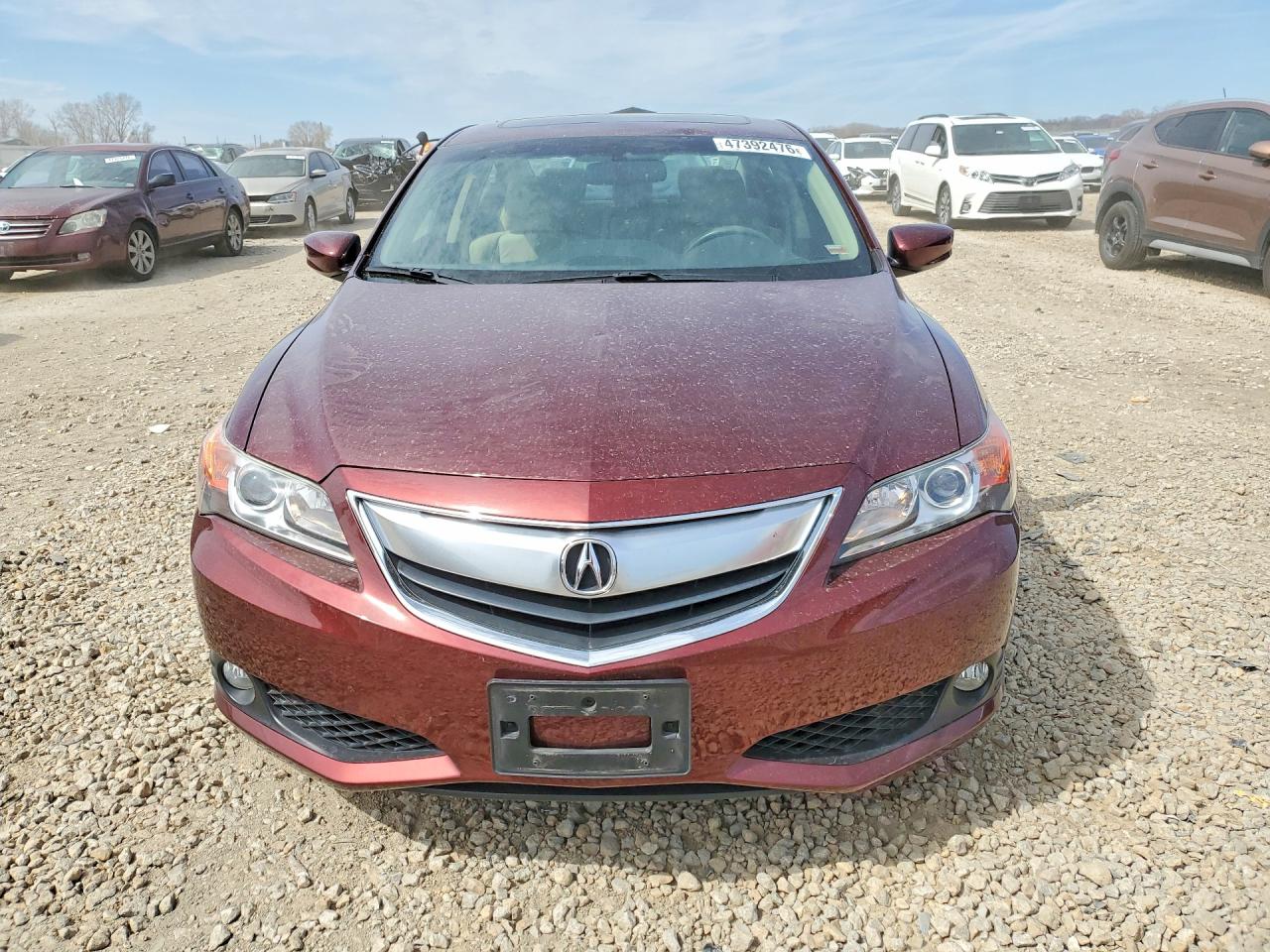 Acura ILX 20 Premium