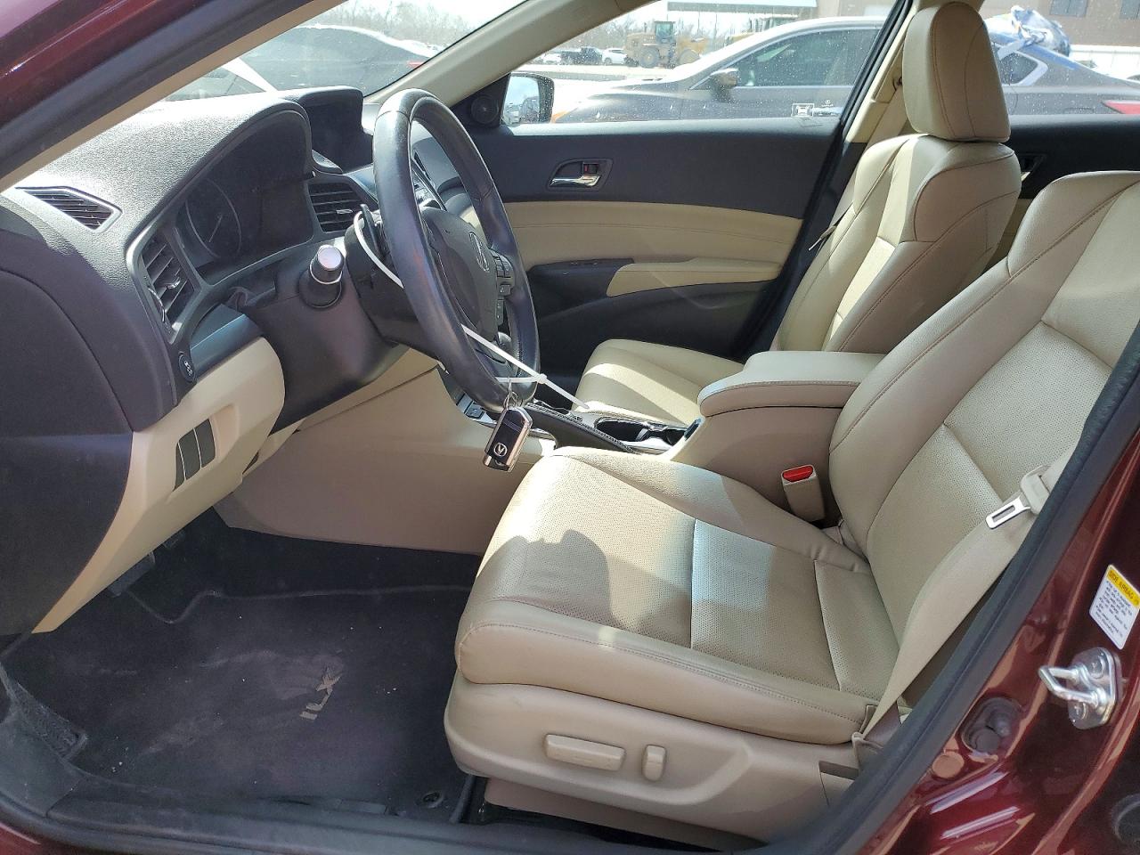 Acura ILX 20 Premium