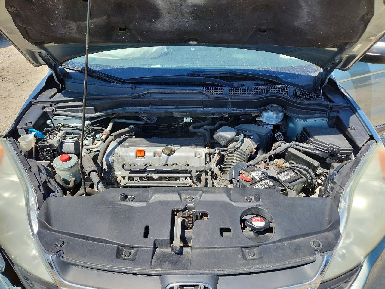 Honda Crv Lx