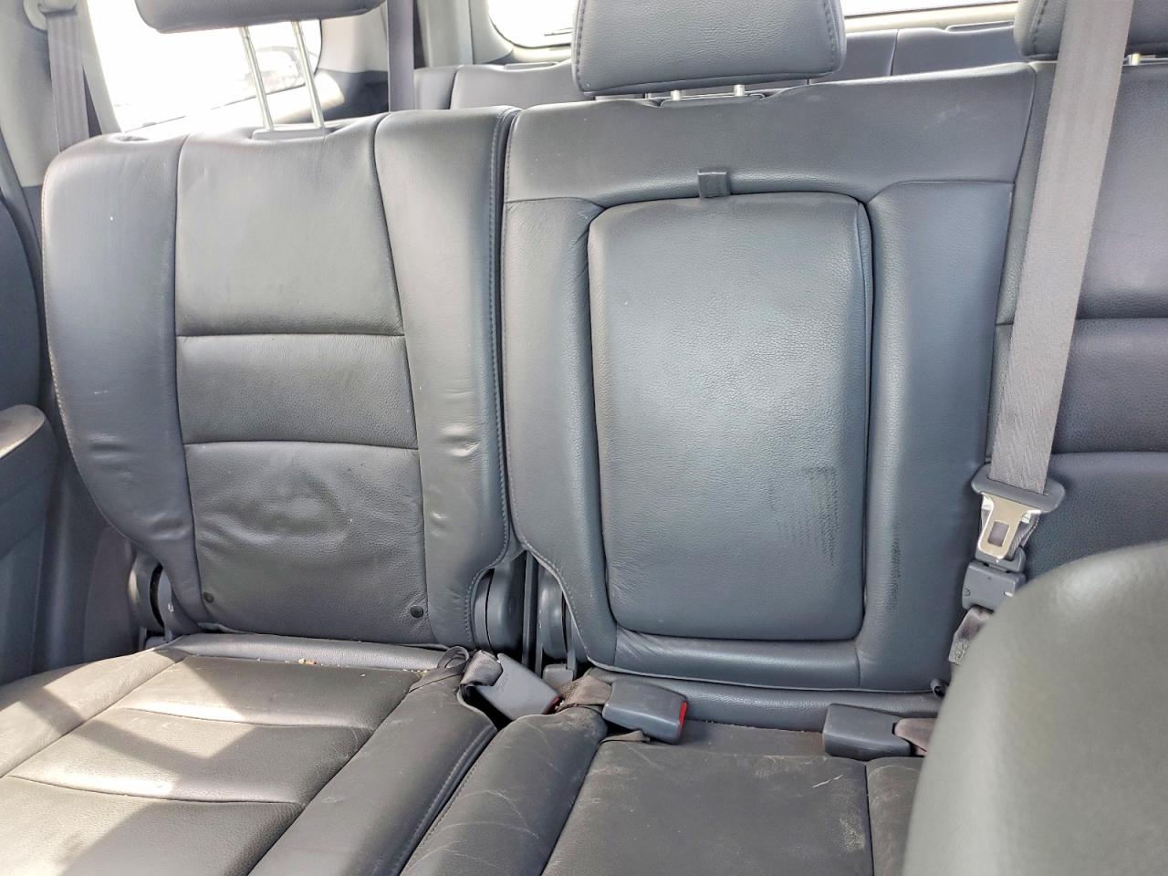 Honda Pilot Exl