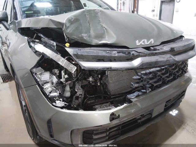 Kia Sportage X-pro