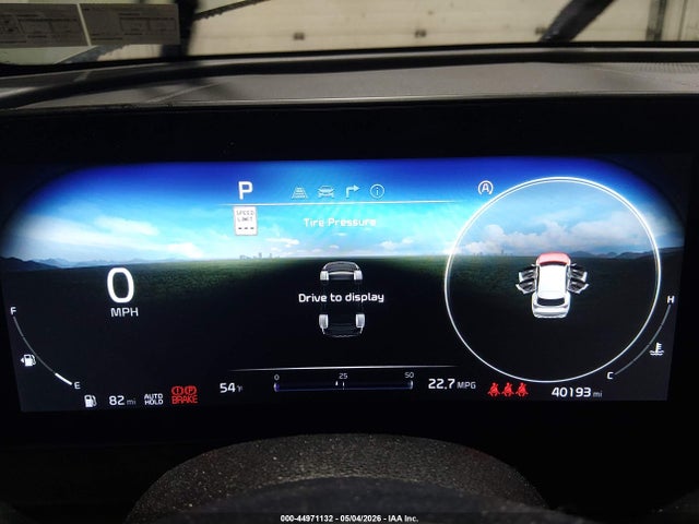 Kia Sportage X-pro