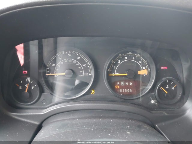 Jeep Patriot Altitude Edition