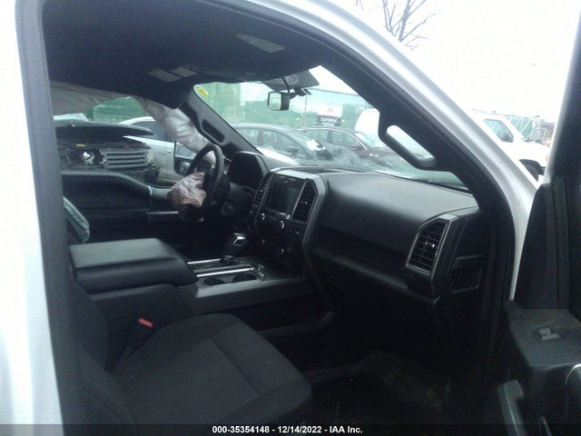 Ford F-150 Xlt