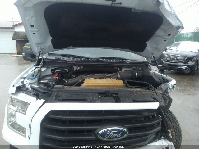 Ford F-150 Xlt