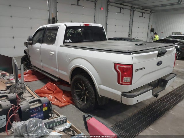 Ford F-150 Xlt