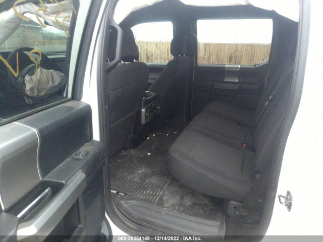 Ford F-150 Xlt