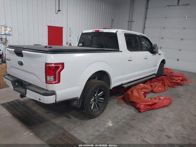 Ford F-150 Xlt