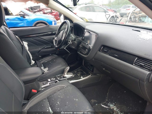Mitsubishi Outlander Gt