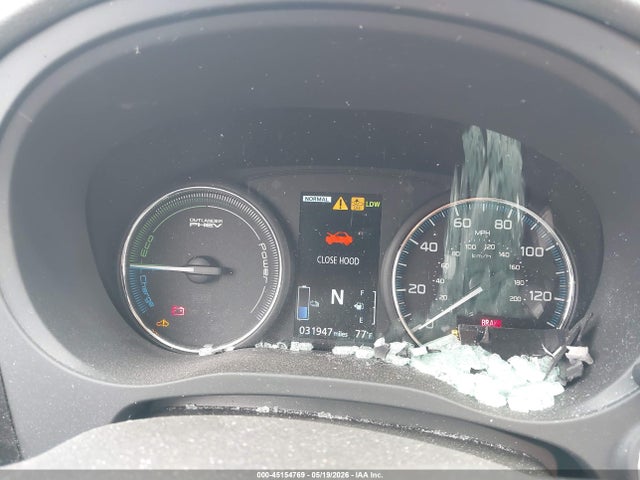 Mitsubishi Outlander Gt