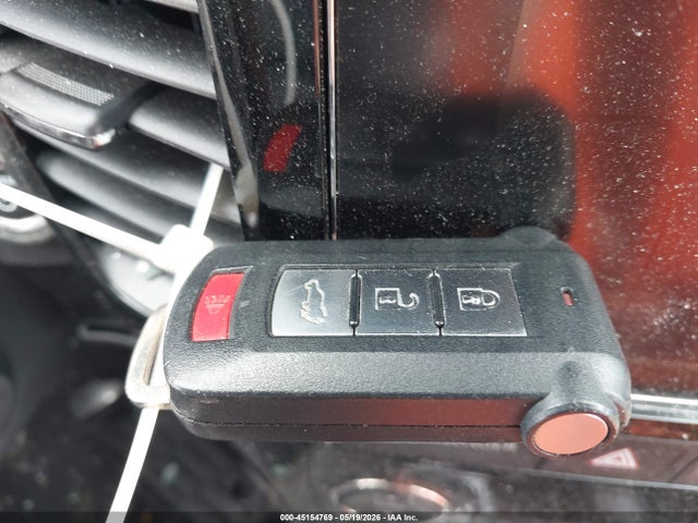 Mitsubishi Outlander Gt