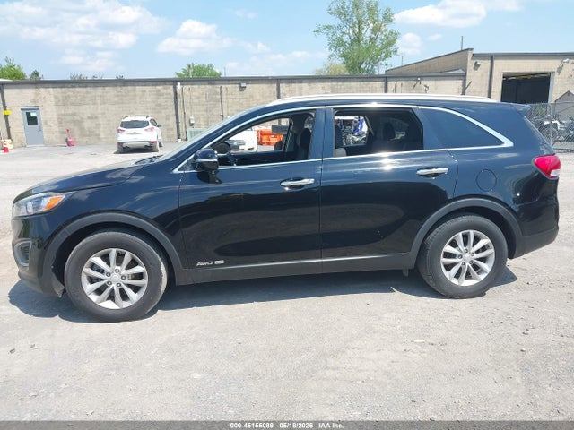 Kia Sorento 3.3l Lx