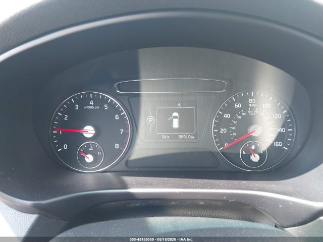 Kia Sorento 3.3l Lx