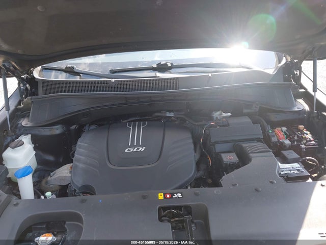 Kia Sorento 3.3l Lx
