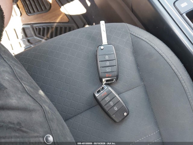 Kia Sorento 3.3l Lx
