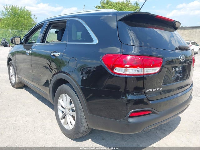 Kia Sorento 3.3l Lx