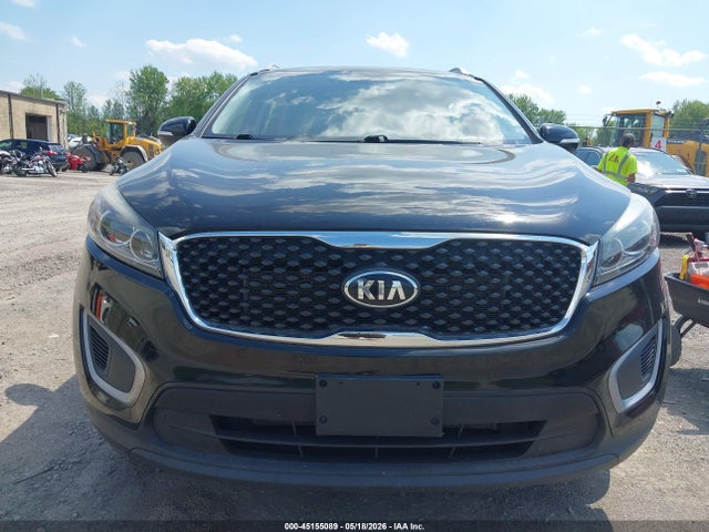 Kia Sorento 3.3l Lx