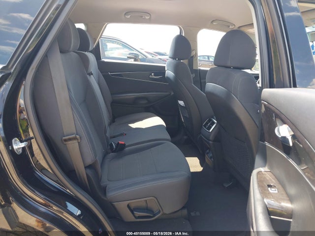 Kia Sorento 3.3l Lx