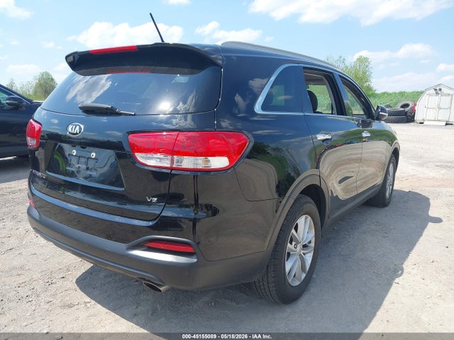 Kia Sorento 3.3l Lx
