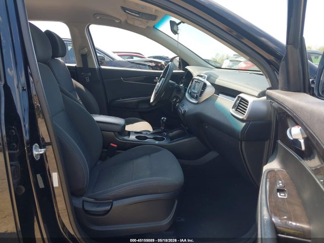 Kia Sorento 3.3l Lx