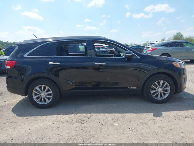 Kia Sorento 3.3l Lx