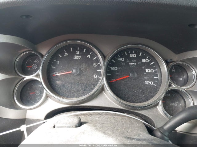 GMC Sierra 1500 Sle