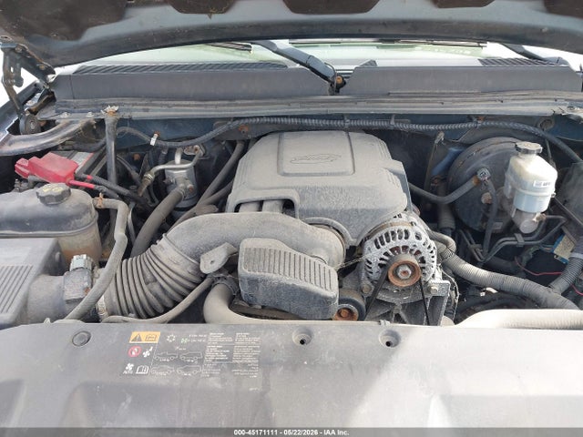 GMC Sierra 1500 Sle