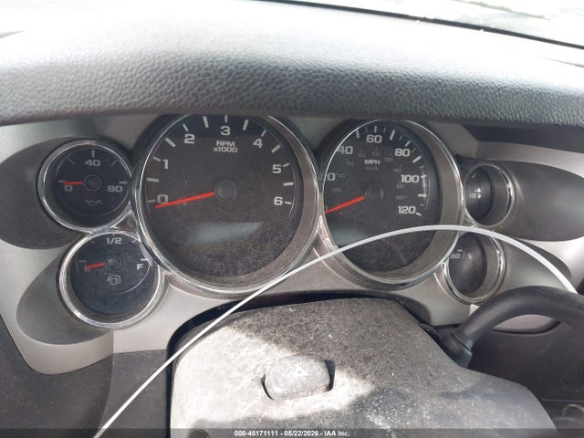 GMC Sierra 1500 Sle