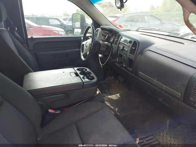GMC Sierra 1500 Sle
