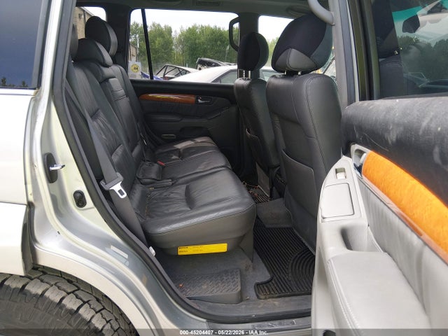 Lexus Gx