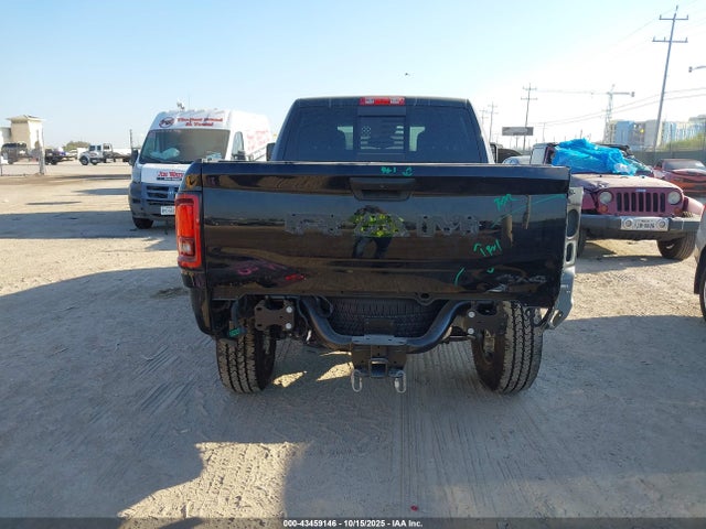 Ram 2500 Tradesman  4x4 6'4 Box