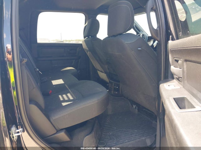 Ram 2500 Tradesman  4x4 6'4 Box