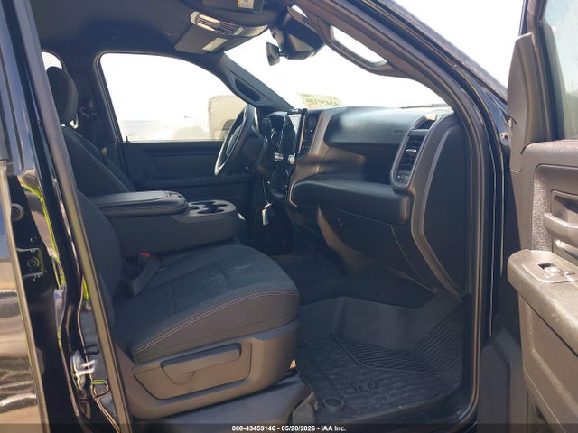 Ram 2500 Tradesman  4x4 6'4 Box