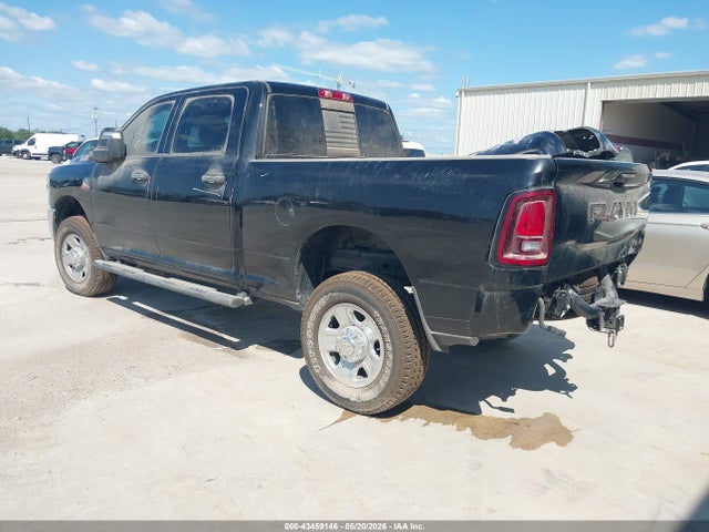 Ram 2500 Tradesman  4x4 6'4 Box