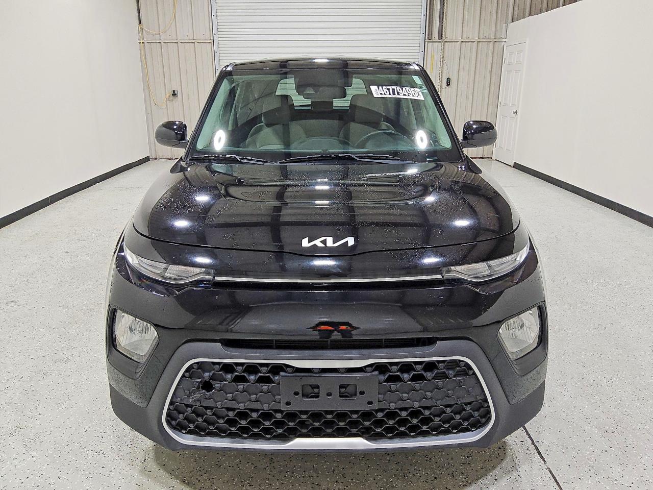 Kia Soul Lx