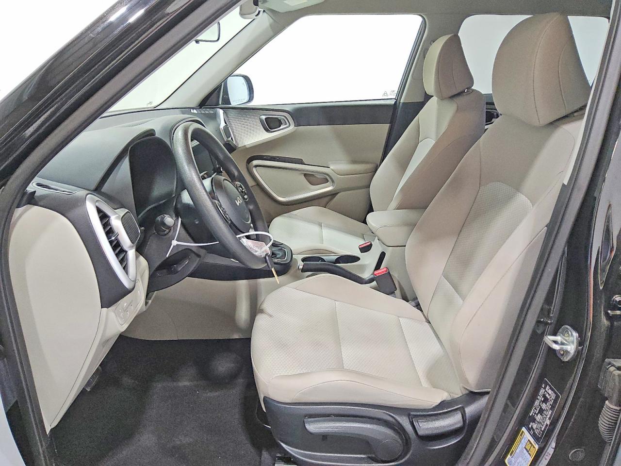 Kia Soul Lx