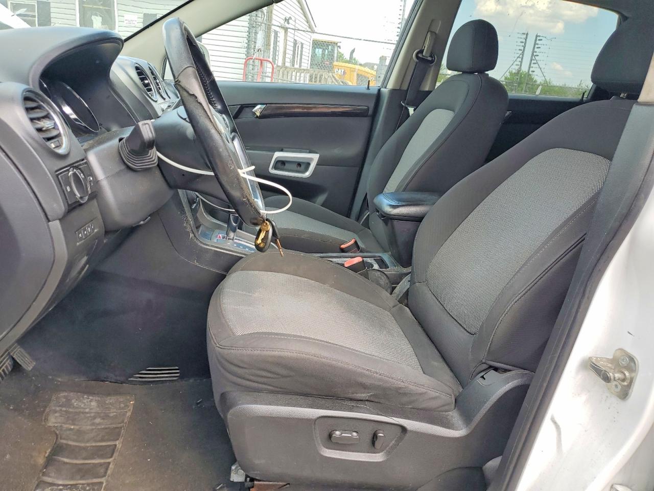 Chevrolet Captiva Lt