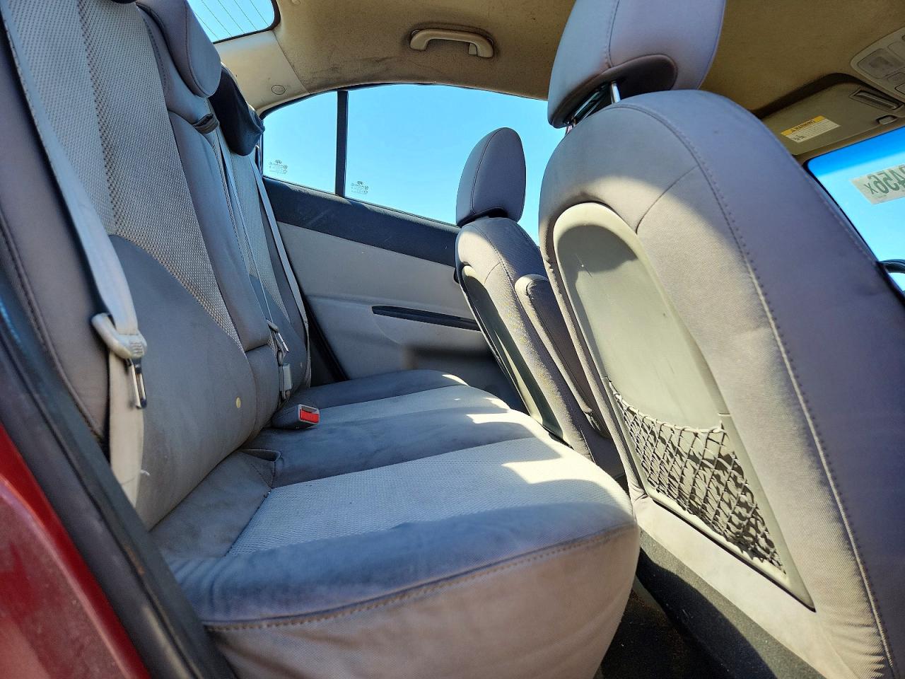 Hyundai ACCENT Gls