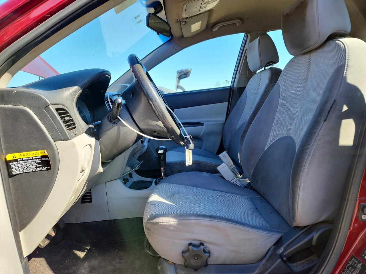 Hyundai ACCENT Gls