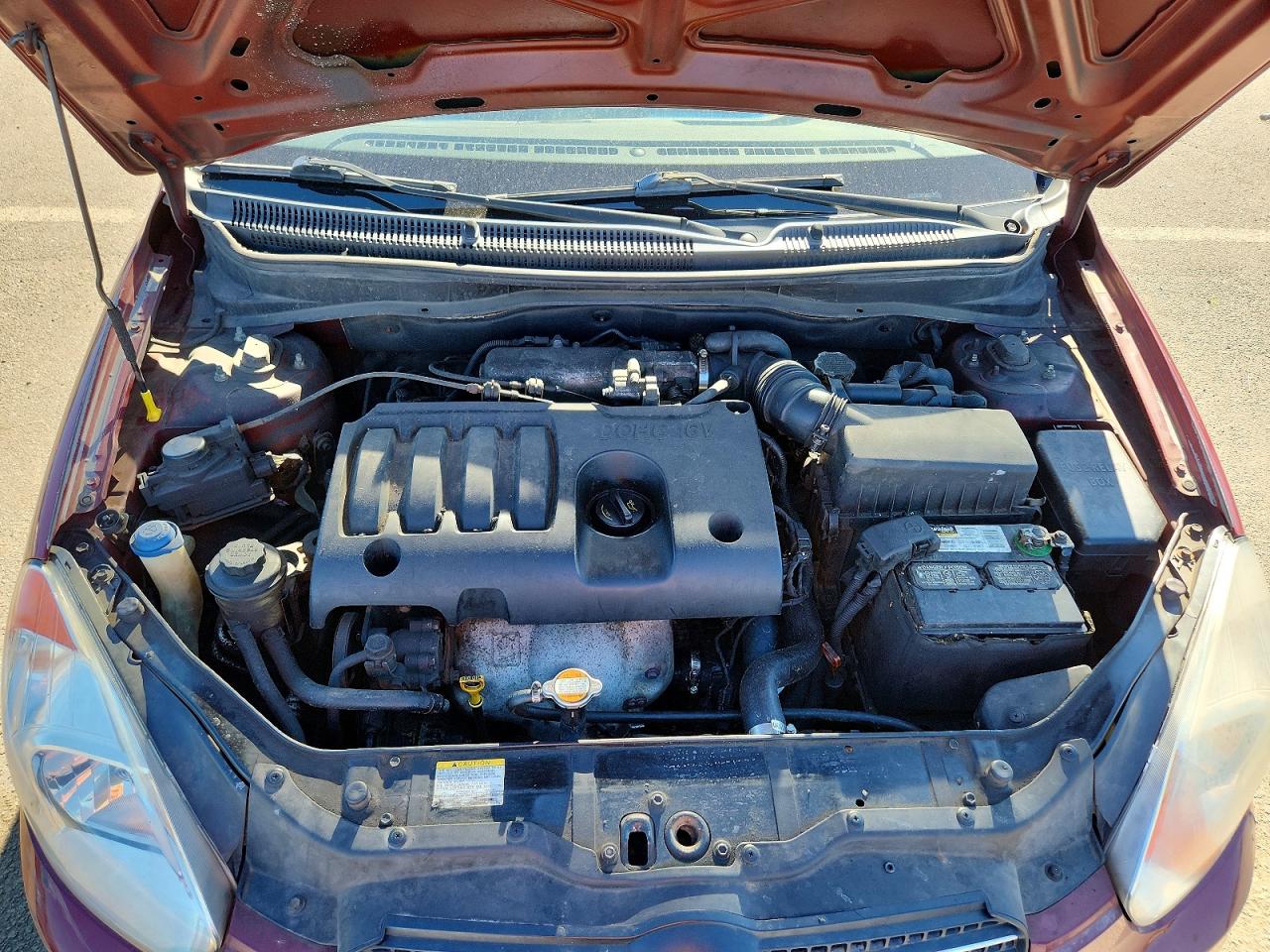 Hyundai ACCENT Gls