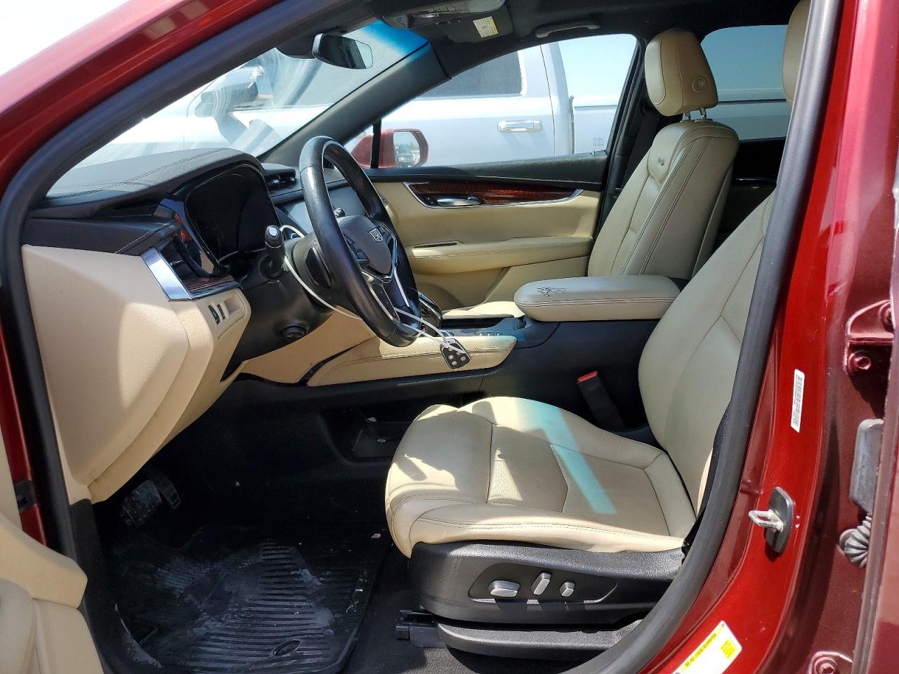 Cadillac XT5 Luxury