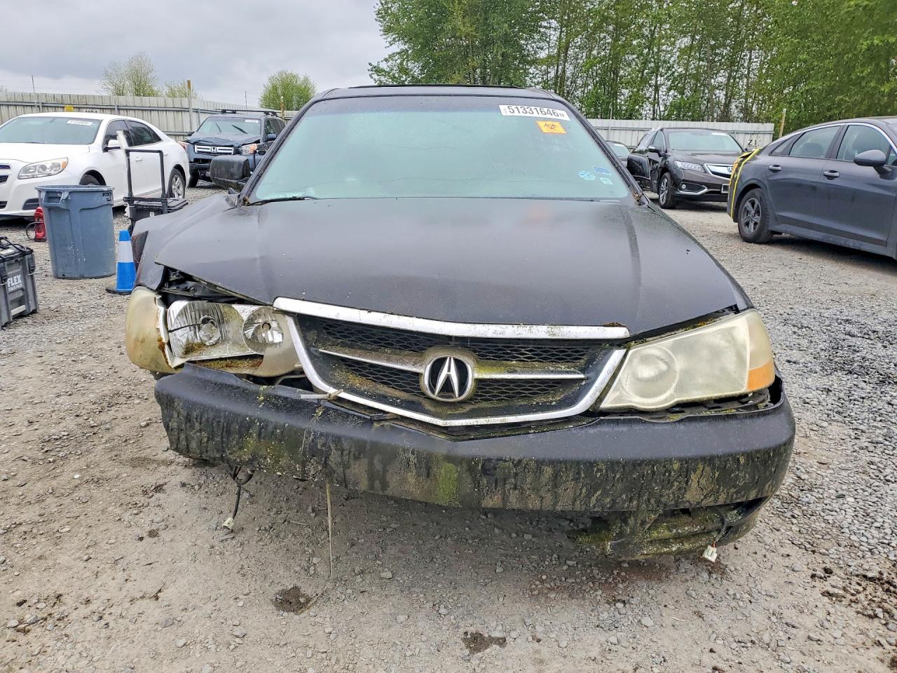 Acura TL