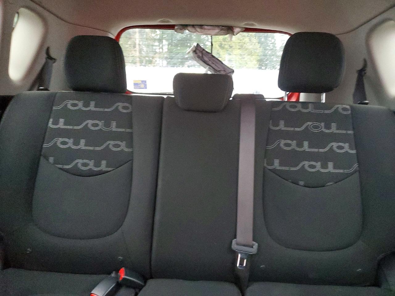 Kia Soul +