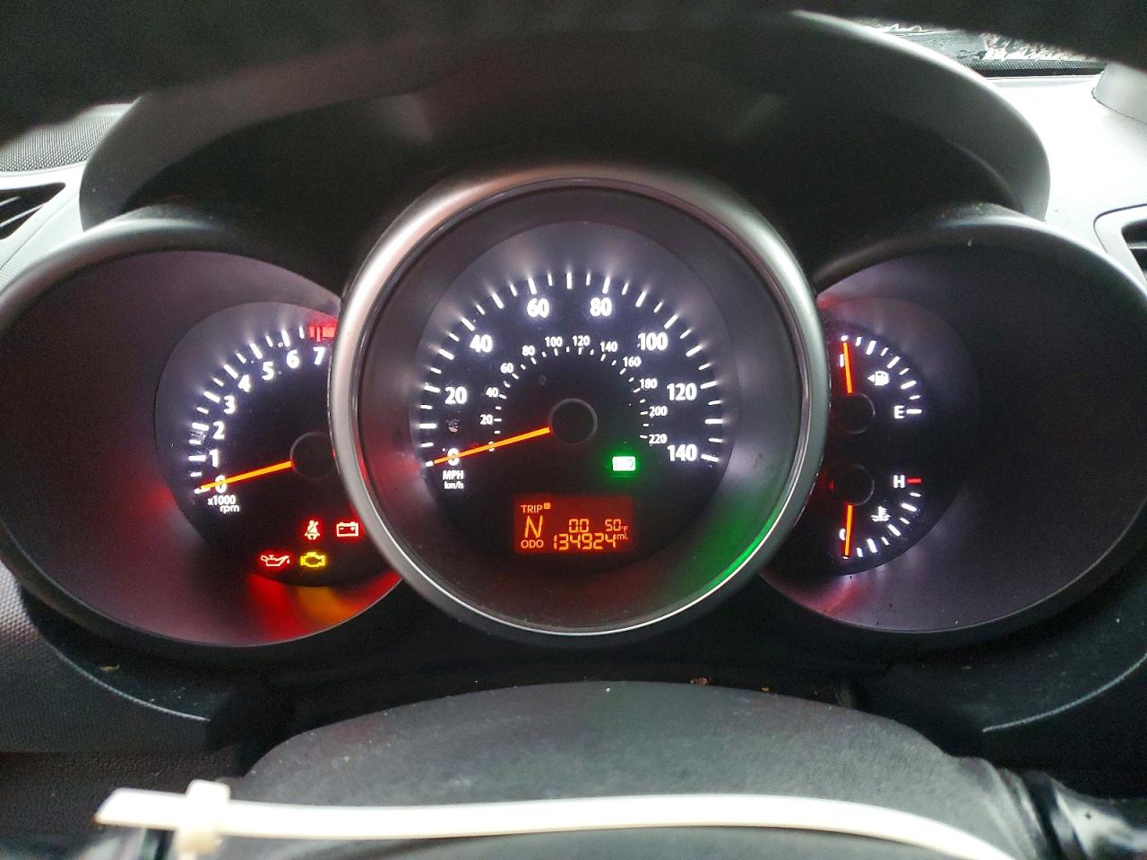 Kia Soul +